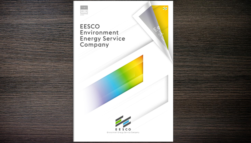 brochure